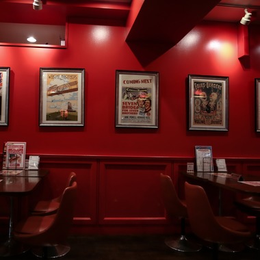 THALISHが撮影した「店舗」の写真