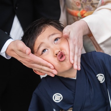 Hyggest  photographyが撮影した「七五三撮影」の写真