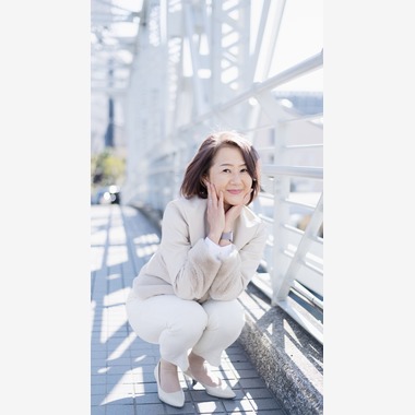 lin photodesignが撮影した「天王洲アイル、ビジネスポートレート」の写真