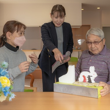 武内ピクチャーズが撮影した「ビジネス・プロフィールフォト」の写真