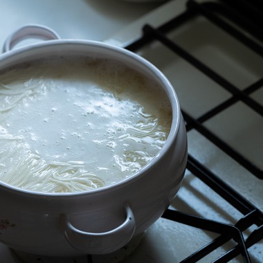 吉田　亘が撮影した「Cooking photo」の写真