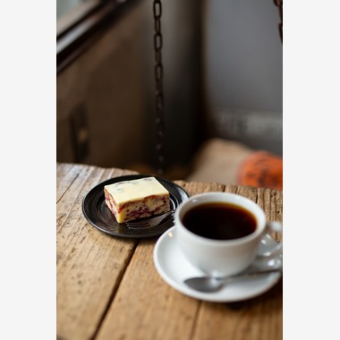 studio aluc ~スタジオ アルク~が撮影した「カフェ」の写真