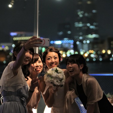 Photographer  Tomoが撮影した「二次会」の写真