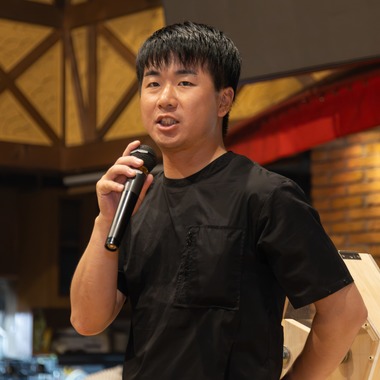 HARAデザインが撮影した「社内イベント撮影」の写真