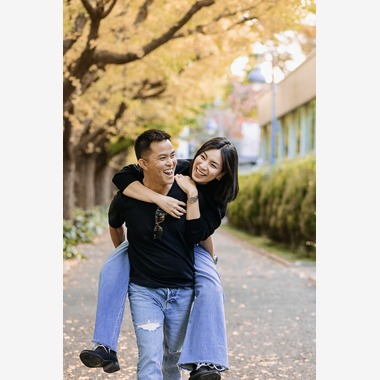 Surabhi Singhが撮影した「家族写真」の写真