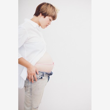 Unu photography（junko sera）が撮影した「マタニティフォト」の写真