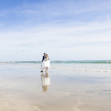 Photo taken by Yoshikatsu Yamaguchi - Wedding photos