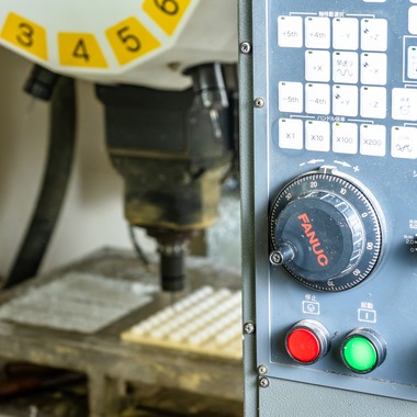 中村雅樹が撮影した「工場施設」の写真