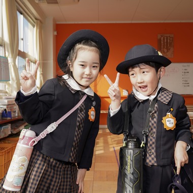 渡邉芳久が撮影した「幼稚園イベント撮影」の写真