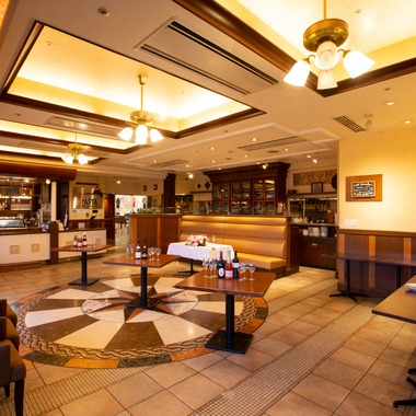 根本高史が撮影した「建物撮影」の写真