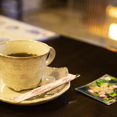 One-axeが撮影した「古民家カフェ 店内撮影」の写真