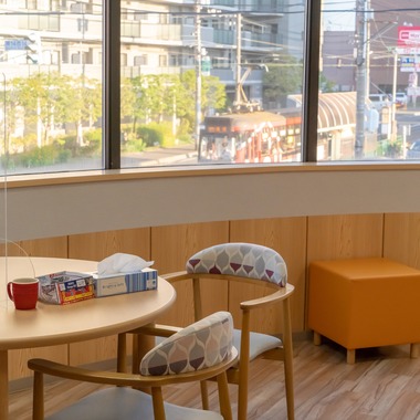 DESIGN STUDIO EEが撮影した「施設撮影」の写真