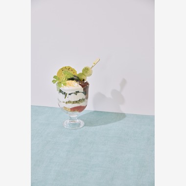 杉浦 ケンドウが撮影した「料理」の写真