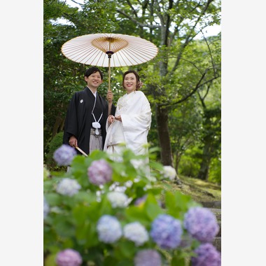 Photo taken by masanao  furumaki - Pre-shooting business trip