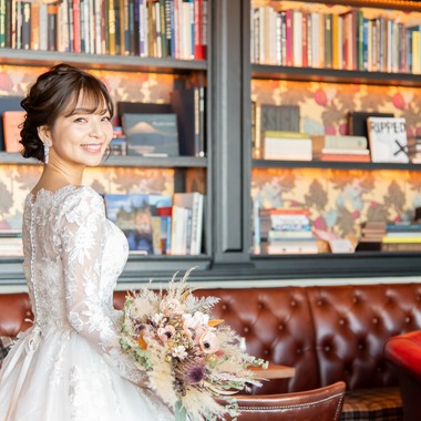 Photo taken by Youki photo LLC - wedding