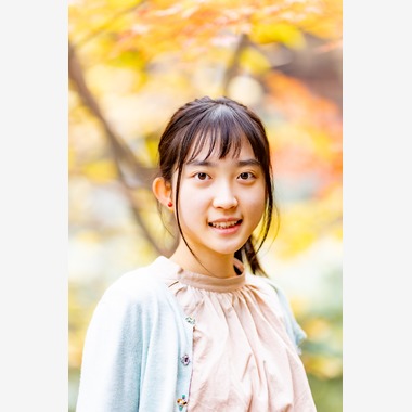 フォトスタジオENOが撮影した「宣材写真・オーディション写真」の写真