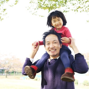 親子ふわふわphoto（mai）が撮影した「ロケーション」の写真