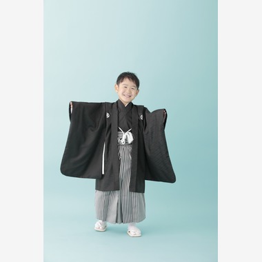 加藤武が撮影した「お宮参り 七五三 お誕生日撮影」の写真