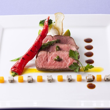 末安 善之が撮影した「料理撮影」の写真