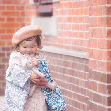 合同会社PHOTO FACTORY LARが撮影した「ファミリー/キッズ（ロケーション）」の写真