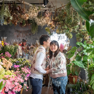 伊藤写真事務所 イン・ザ・ライフが撮影した「マタニティーフォト」の写真