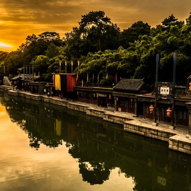 なかむーフォトが撮影した「風景」の写真