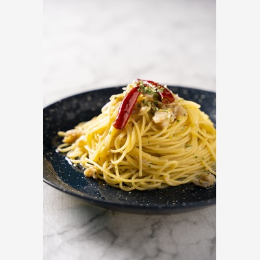 三好治輝が撮影した「パスタ」の写真