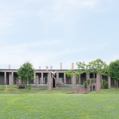 atelier Casha tokyoが撮影した「竣工写真サンプル」の写真