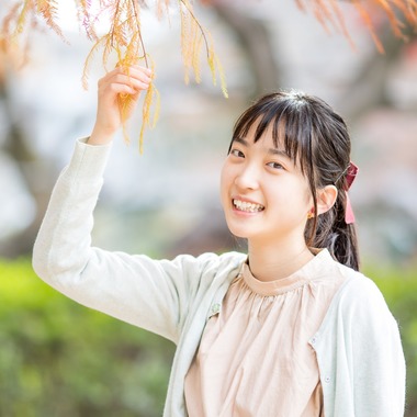 フォトスタジオENOが撮影した「宣材写真・オーディション写真」の写真