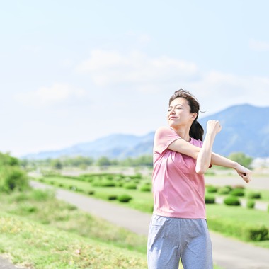 大橋裕紀が撮影した「スポーツジム撮影」の写真