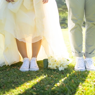 Jayson Tanega Photographyが撮影した「結婚式と写真ツアー」の写真