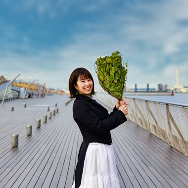 有限会社エルフラットが撮影した「宣材写真」の写真