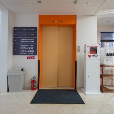 DESIGN STUDIO EEが撮影した「施設撮影」の写真