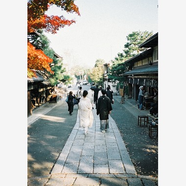 鈴木雅人が出張撮影した「ファミリー/ウェディング」の家族写真