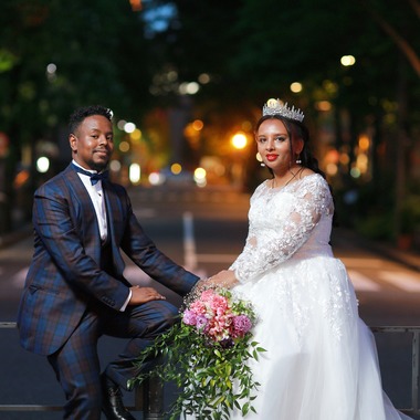 Photo taken by Human works - Wedding