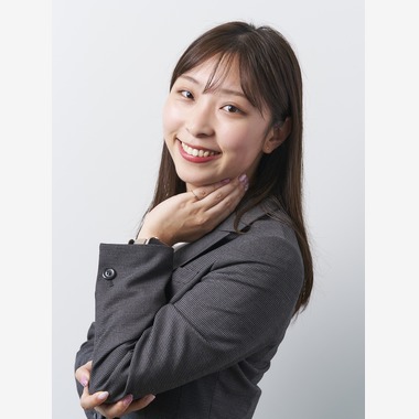 大橋裕紀が撮影した「大手企業様社員ポートレート」の写真