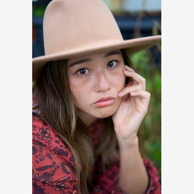 カメラマン　kが撮影した「タレント」の写真