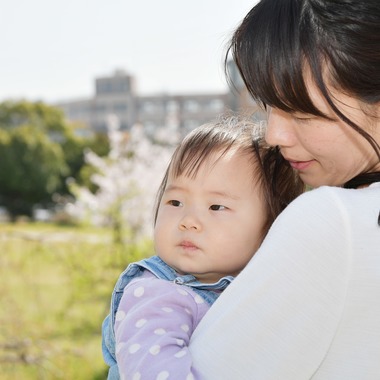 杉浦 ケンドウが撮影した「家族写真」の写真