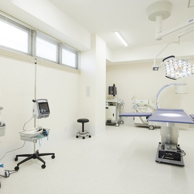 柿元写真事務所が撮影した「クリニック」の写真