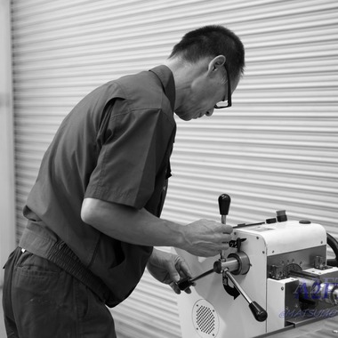 A2FT.jpフォトグラファーまつもとあきらが撮影した「2019年10月 旭精工様」の写真