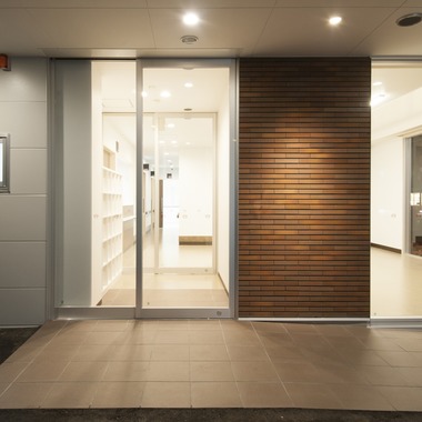 SMILE PHOTOが撮影した「竣工写真」の写真