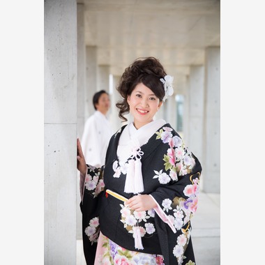 studio HATOYAが撮影した「婚礼写真6」のウェディングフォト