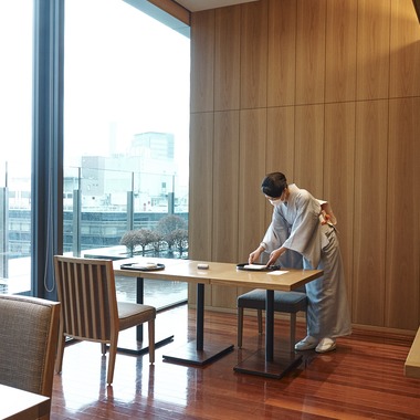 大内カオリが撮影した「店舗・POPUP」の写真