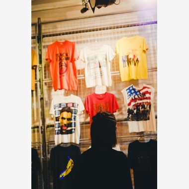 NISHIMURA AKINOBUが撮影した「ファッション系イベントのスナップ撮影」の写真