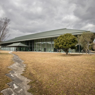 柴田　光が撮影した「建築写真」の写真