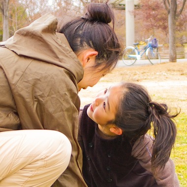 西川　正浩が撮影した「家族」の写真