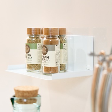 奥野由記が撮影した「内観イメージ」の写真