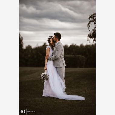 Photo taken by Rafael Orczy - カップルショット