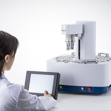 ディス・ワンが撮影した「産業機械撮影」の写真