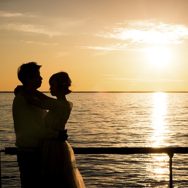 Yohei Besshoが撮影した「ウエディング」のウェディングフォト